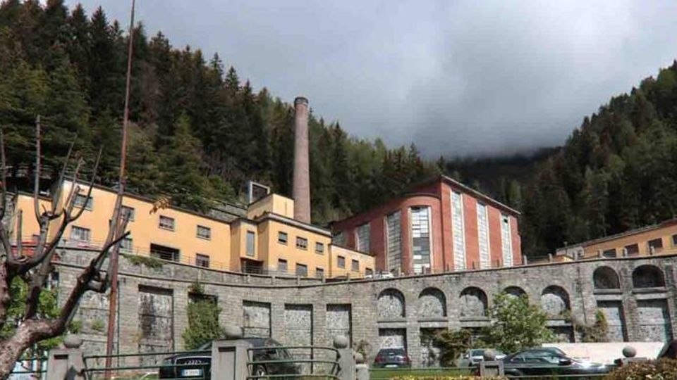 Covid, a Sondalo i ricoverati salgono a 25 Da lunedì al Morelli apre un altro reparto Covid, a Sondalo i ricoverati salgono a 25 Da lunedì al Morelli apre un altro reparto