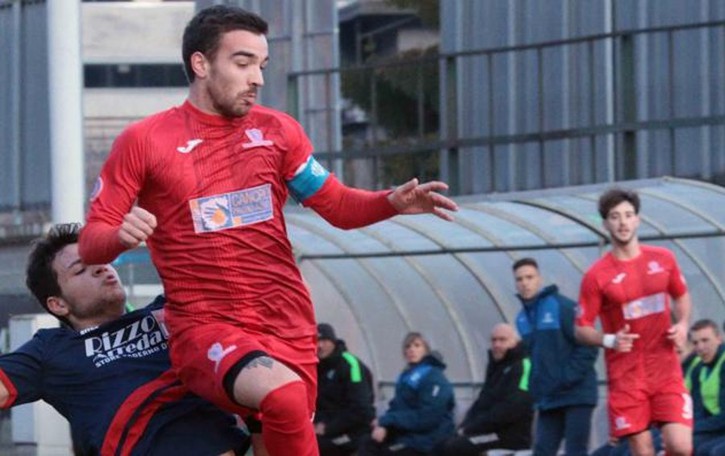 Sondrio, nuovo scossone e via anche il capitano