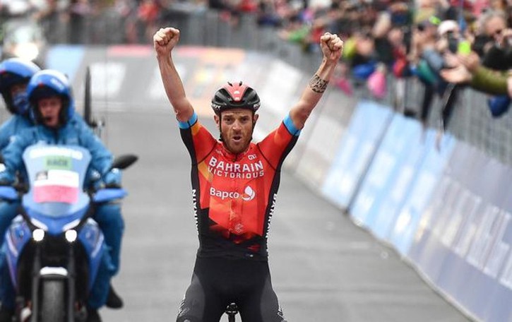 Giro d’Italia assoluto e under E-Festival, Gravel ed Enjoy