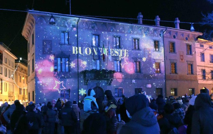 Opere pubbliche per 53 milioni E imposte invariate