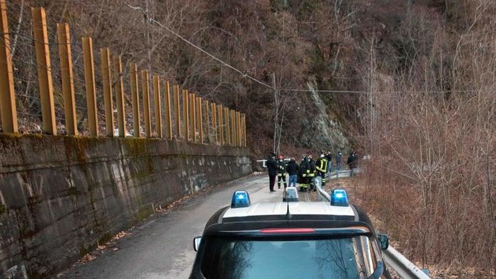 PREVIEW --- La Provincia di Sondrio