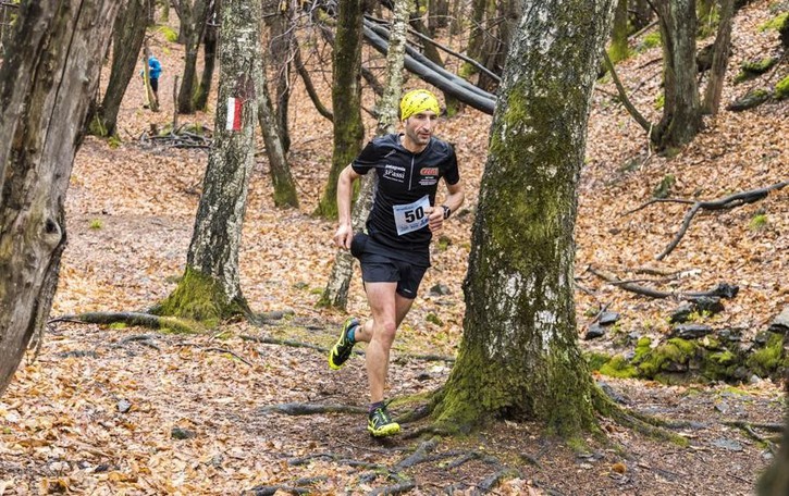 Colmen Trail Iscrizioni al via