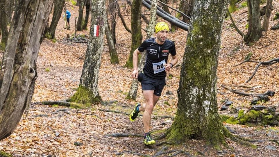 Colmen Trail Iscrizioni al via Colmen Trail Iscrizioni al via
