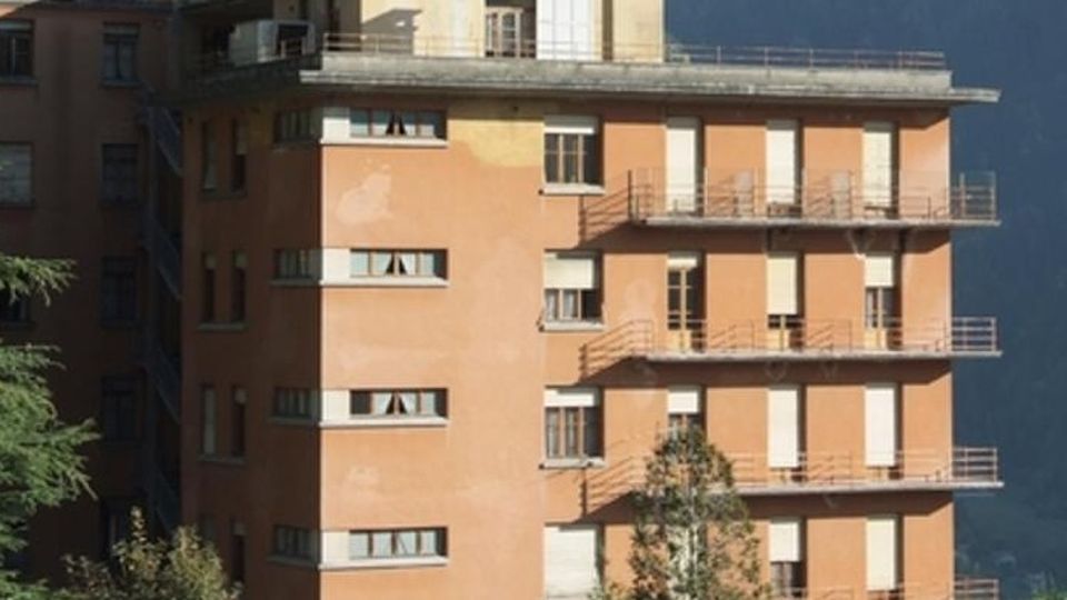 Covid, brutti dati In Valtellina è profondo rosso Covid, brutti dati In Valtellina è profondo rosso