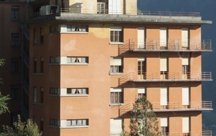 Covid, brutti dati In Valtellina è profondo rosso