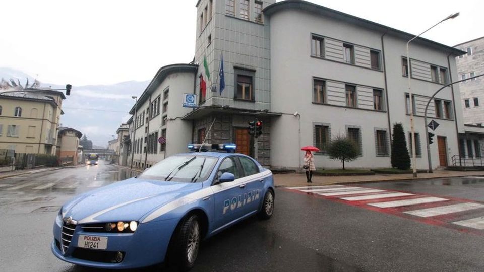 Altra truffa informatica Clicca sul finto sms e spariscono 19mila euro Altra truffa informatica Clicca sul finto sms e spariscono 19mila euro