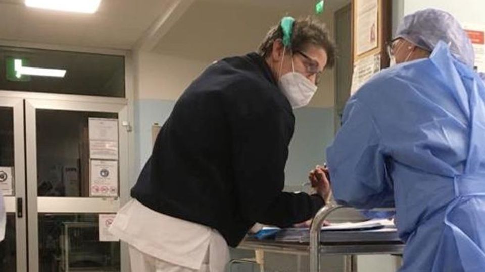 «Qualche timore Ma è una scelta di buon senso» «Qualche timore Ma è una scelta di buon senso»