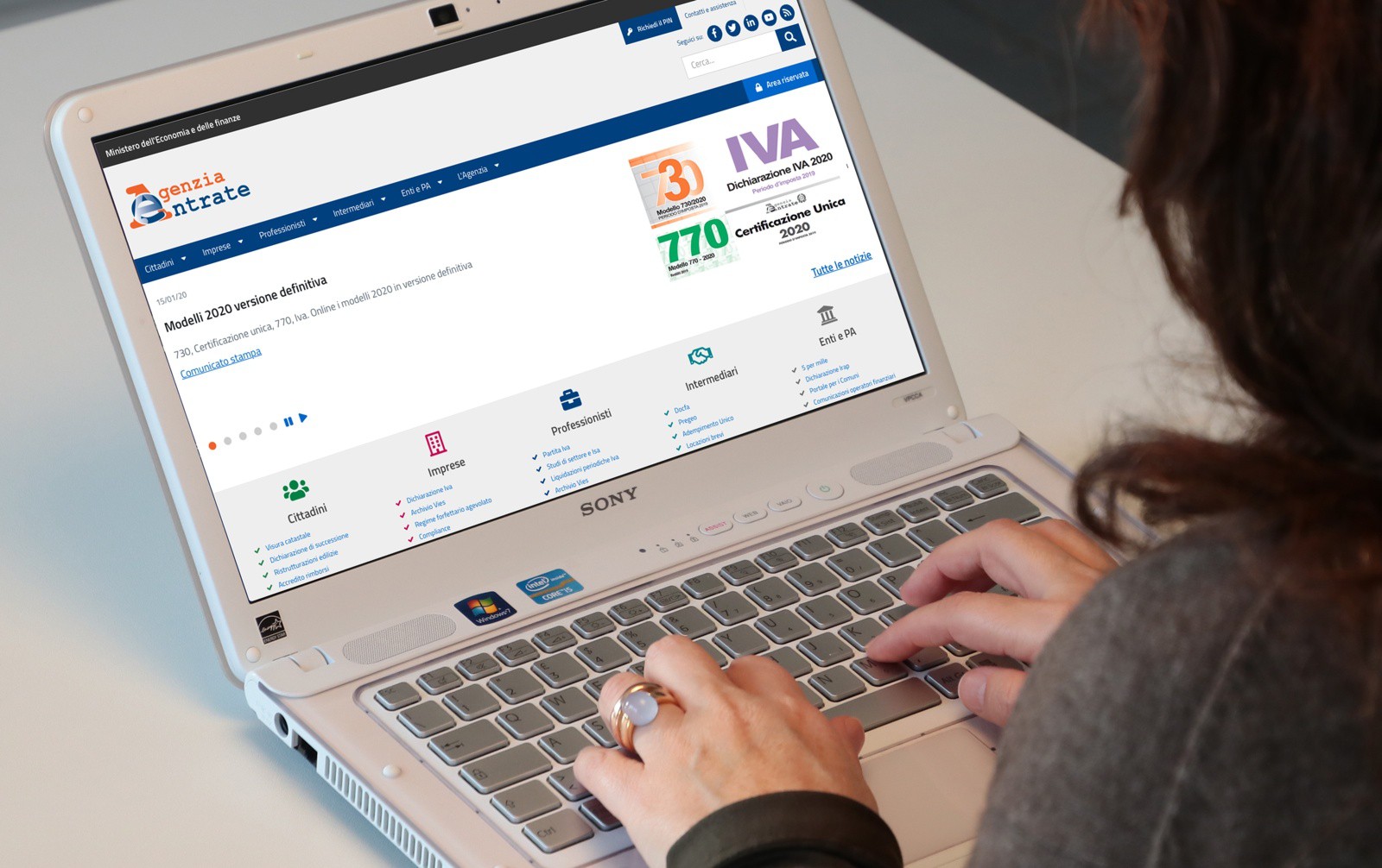 Bonus 110%, le piattaforme delle banche per gestire la gestione del credito