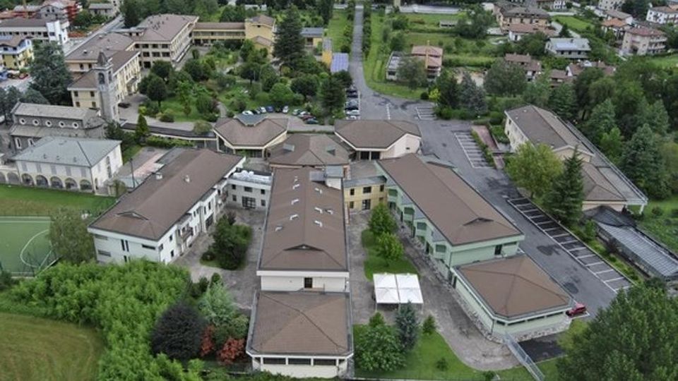 Case di riposo liste di attesa più corte Case di riposo liste di attesa più corte