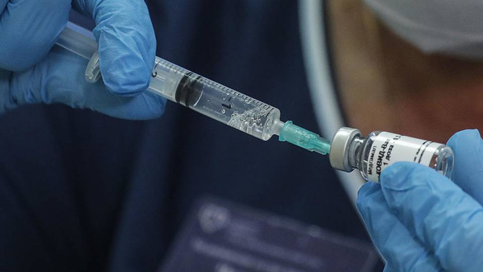 'Vaccinare i bambini non viola i loro diritti' 'Vaccinare i bambini non viola i loro diritti'