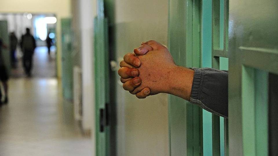 Le carceri italiane le più sovraffollate dell'Unione europea Le carceri italiane le più sovraffollate dell'Unione europea