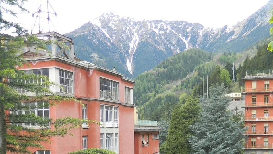 Da gennaio in provincia 133 morti E l’incidenza è più alta di Bergamo Da gennaio in provincia 133 morti E l’incidenza è più alta di Bergamo