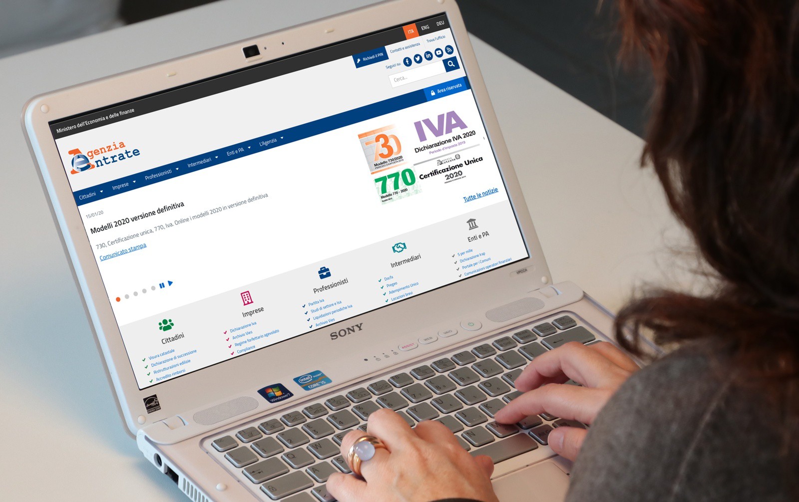 Bonus 110%, le nuove risposte del Fisco sullo sconto a contribuenti e imprese