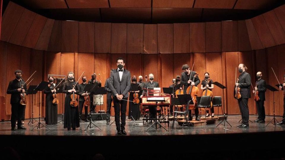 Concerto al Sociale dopo un anno di stop Trionfo annunciato Concerto al Sociale dopo un anno di stop Trionfo annunciato