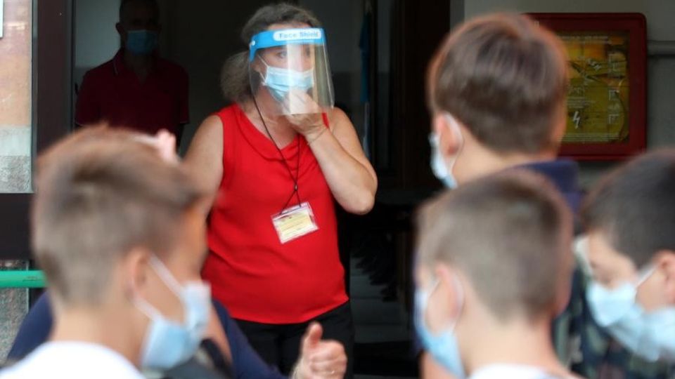 I presidi: ok ai recuperi Ma no alle scuole aperte d’estate I presidi: ok ai recuperi Ma no alle scuole aperte d’estate