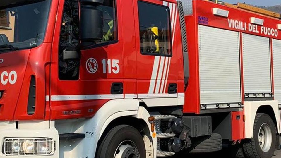 Le ricerche e poi la tragica scoperta Studente trovato morto a Sernio Le ricerche e poi la tragica scoperta Studente trovato morto a Sernio