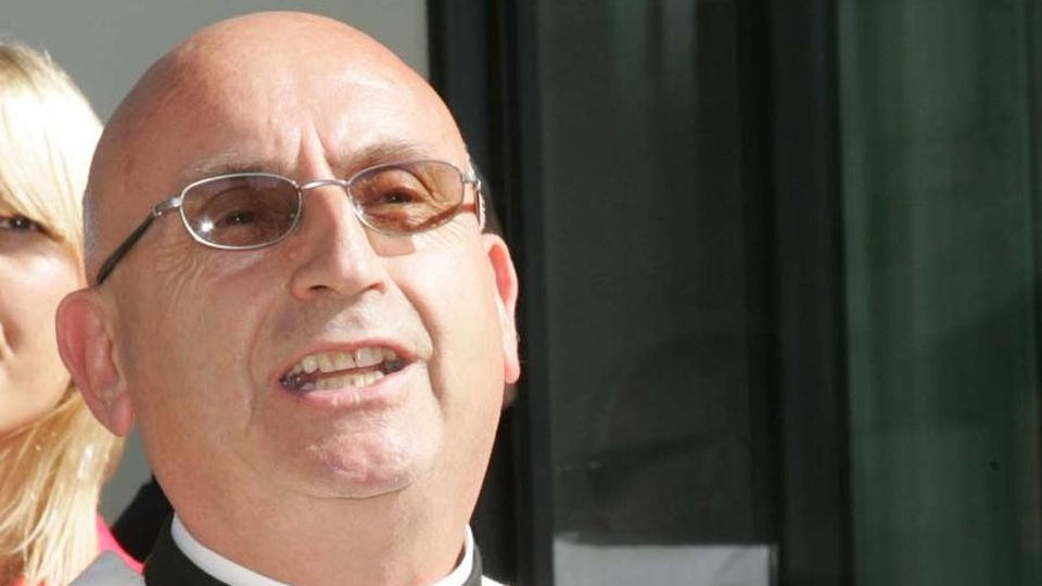 Un altro prete morto per il virus Don Attilio era a Chiuro da 35 anni Un altro prete morto per il virus Don Attilio era a Chiuro da 35 anni