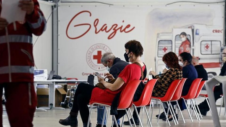 Vaccini, il recupero dei piccoli Comuni Vaccini, il recupero dei piccoli Comuni