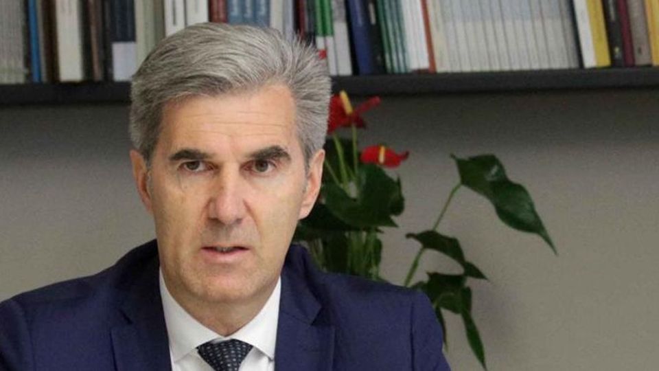 Vaccino a fine mese Anche per il sindaco «Non vedo l’ora» Vaccino a fine mese Anche per il sindaco «Non vedo l’ora»