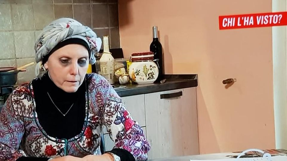 Daniela ce l’ha fatta, La madre ha detto sì Daniela ce l’ha fatta, La madre ha detto sì