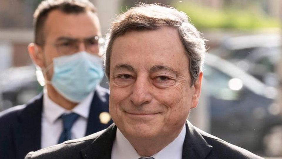 Draghi: coprifuoco alle 23 Abolizione dal 21 giugno Draghi: coprifuoco alle 23 Abolizione dal 21 giugno