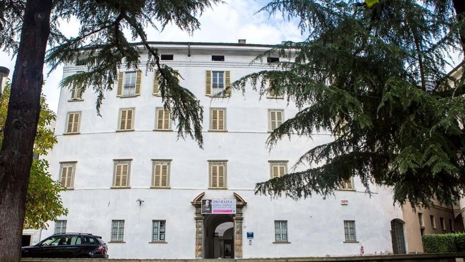 Il Mvsa ha settant’anni Da oggi a domenica le iniziative speciali Il Mvsa ha settant’anni Da oggi a domenica le iniziative speciali