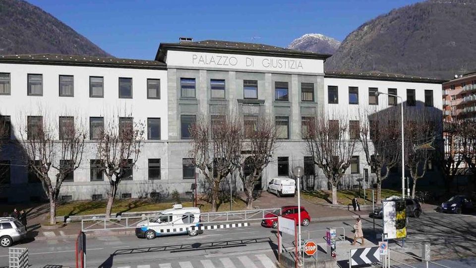 Le indagini sul caso Mingarelli Del Zoppo sarà sentito di nuovo Le indagini sul caso Mingarelli Del Zoppo sarà sentito di nuovo