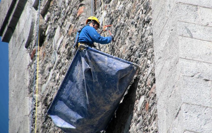 L’edilizia in emergenza C’è il boom da superbonus ma mancano i ponteggi