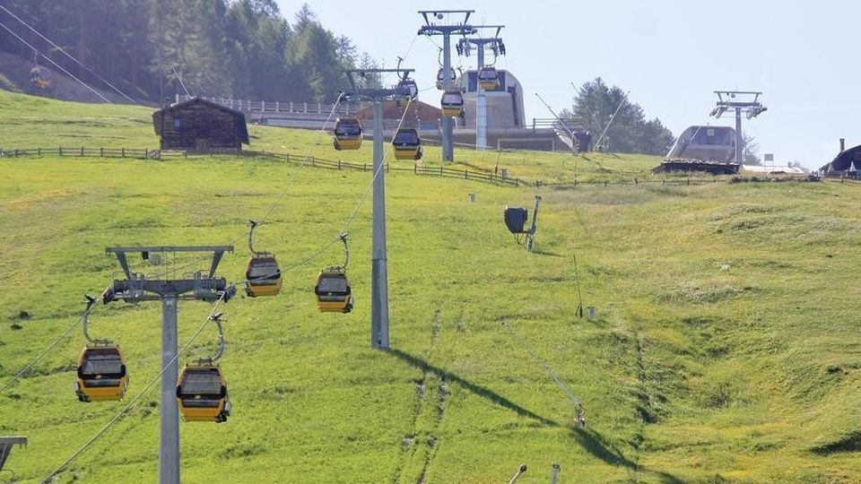 Impianti, da oggi è consentito aprire Approvate le norme per l’utilizzo Impianti, da oggi è consentito aprire Approvate le norme per l’utilizzo