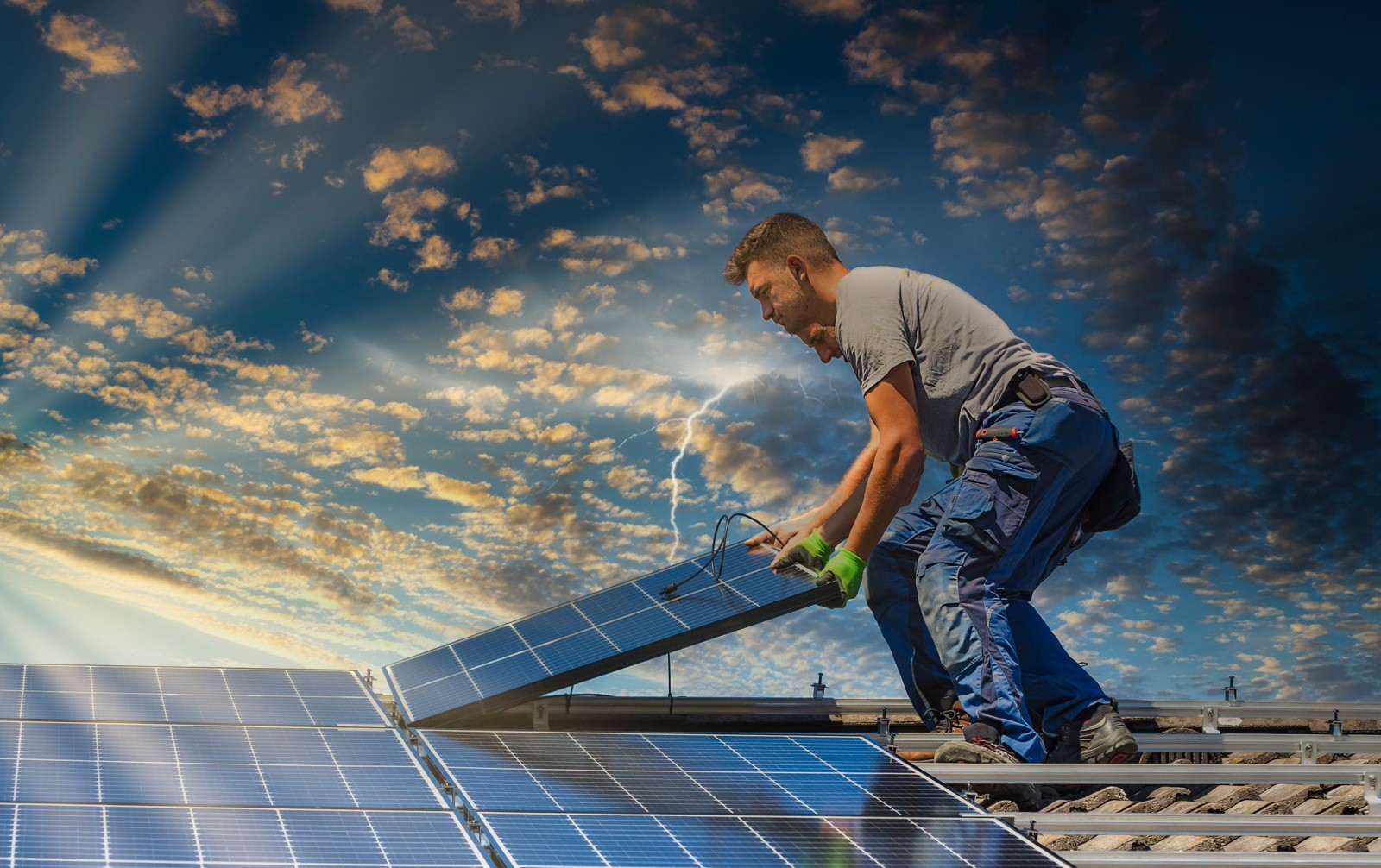 Bonus 110%, ammesse al maxi sconto per i lavori nelle comunità energetiche