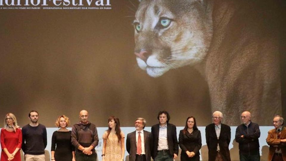 Natura in arte Il Sondrio Festival torna in presenza Natura in arte Il Sondrio Festival torna in presenza
