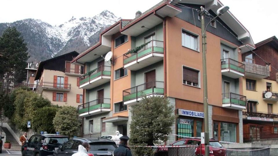 Accoltellò la moglie Condannato a 6 anni per tentato omicidio Accoltellò la moglie Condannato a 6 anni per tentato omicidio