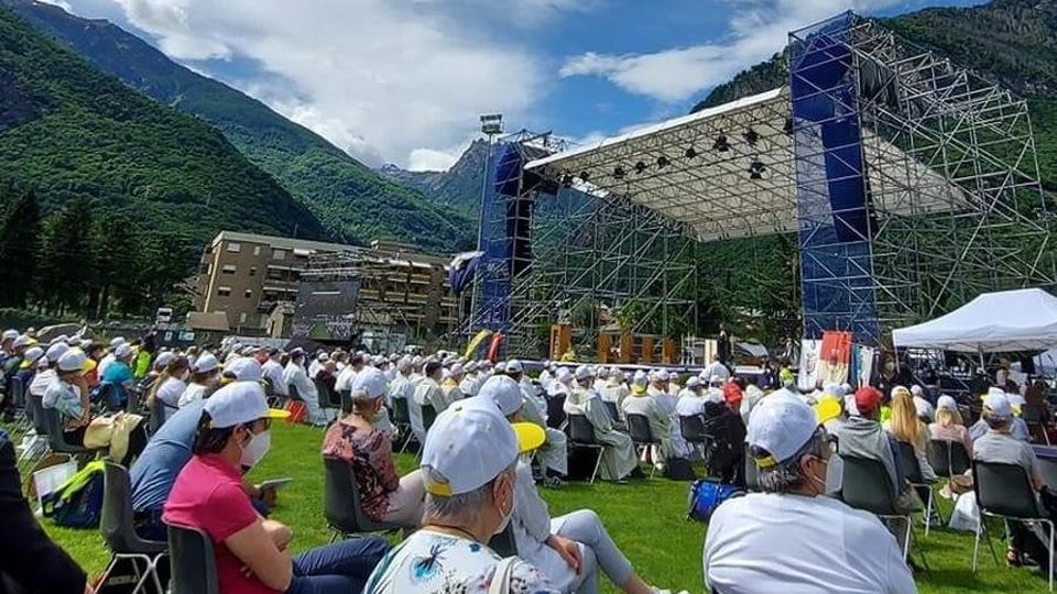 Beata Laura Mainetti anche santa? Il lavoro non si interrompe qui Beata Laura Mainetti anche santa? Il lavoro non si interrompe qui