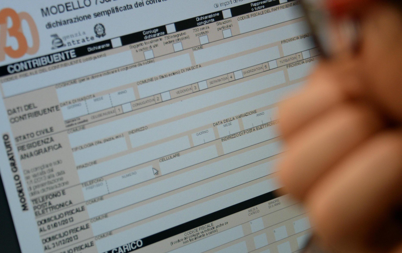 Bonus 110%, ecco come la detrazione entra nella dichiarazione dei redditi