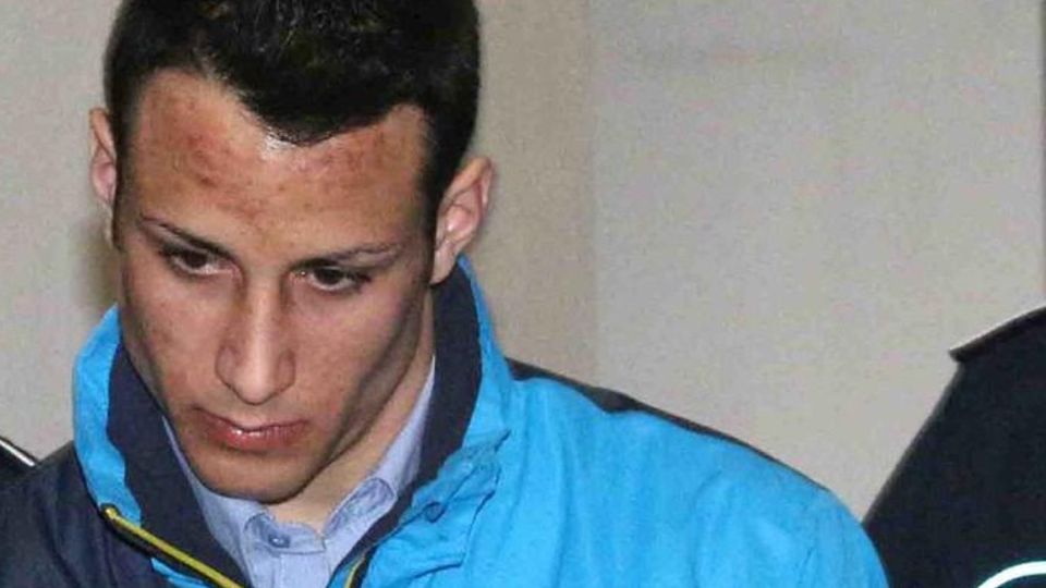 Casula e la vita a Bollate «È saldatore, tiene corsi per gli altri detenuti» Casula e la vita a Bollate «È saldatore, tiene corsi per gli altri detenuti»