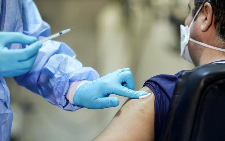 Incidenza del Covid Venti giorni dopo siamo tra i migliori