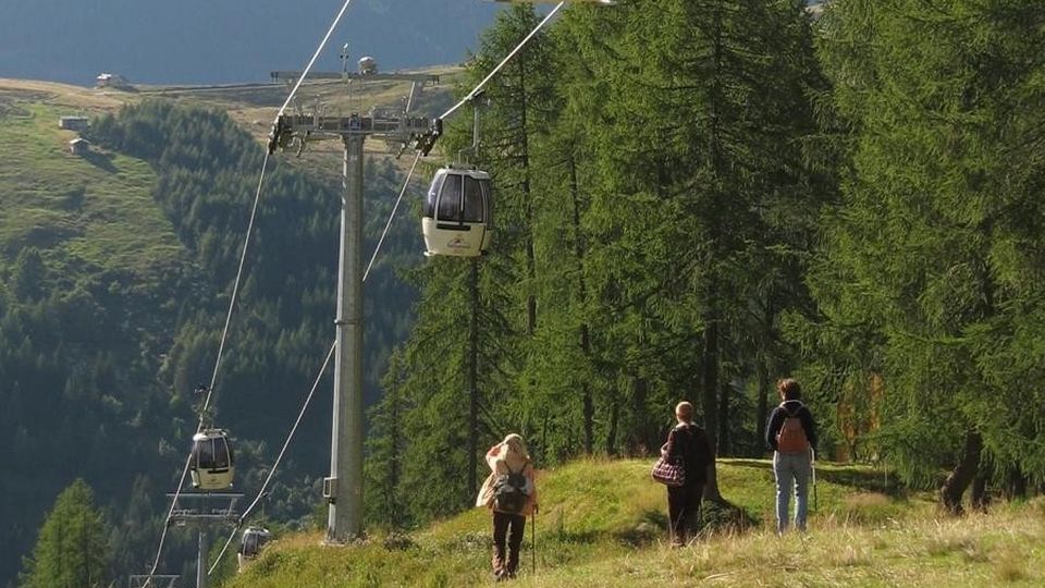 La stagione estiva Buone sensazioni dal primo weekend La stagione estiva Buone sensazioni dal primo weekend