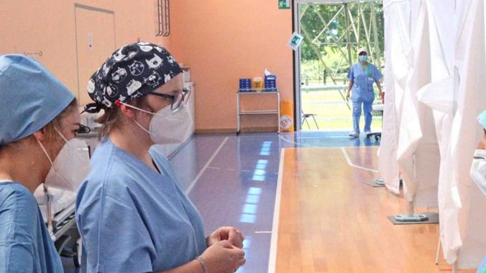 Penuria (forse) finita Vaccini in arrivo e si accelera di nuovo Penuria (forse) finita Vaccini in arrivo e si accelera di nuovo