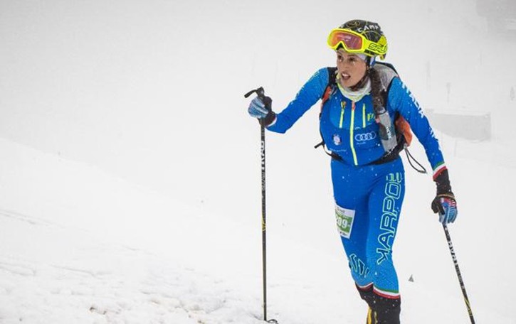 Scialpinismo sport olimpico L’esordio nel 2026 a Milano-Cortina