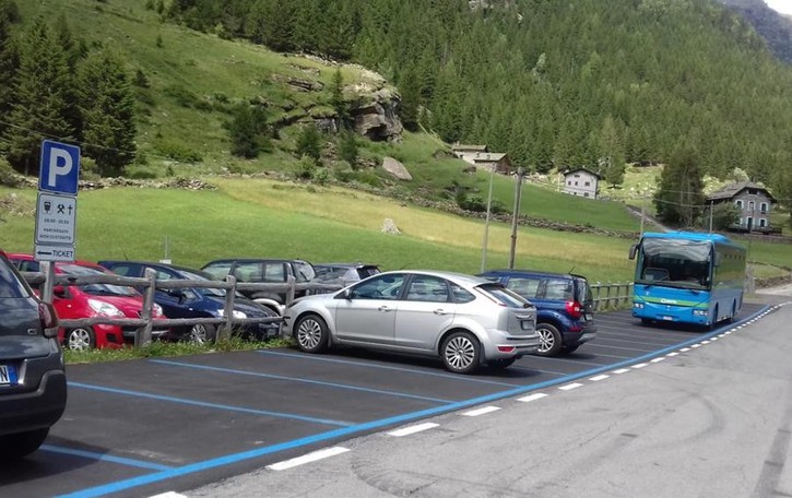 Ticket a Chiareggio Il sistema non va Ztl ancora rinviata