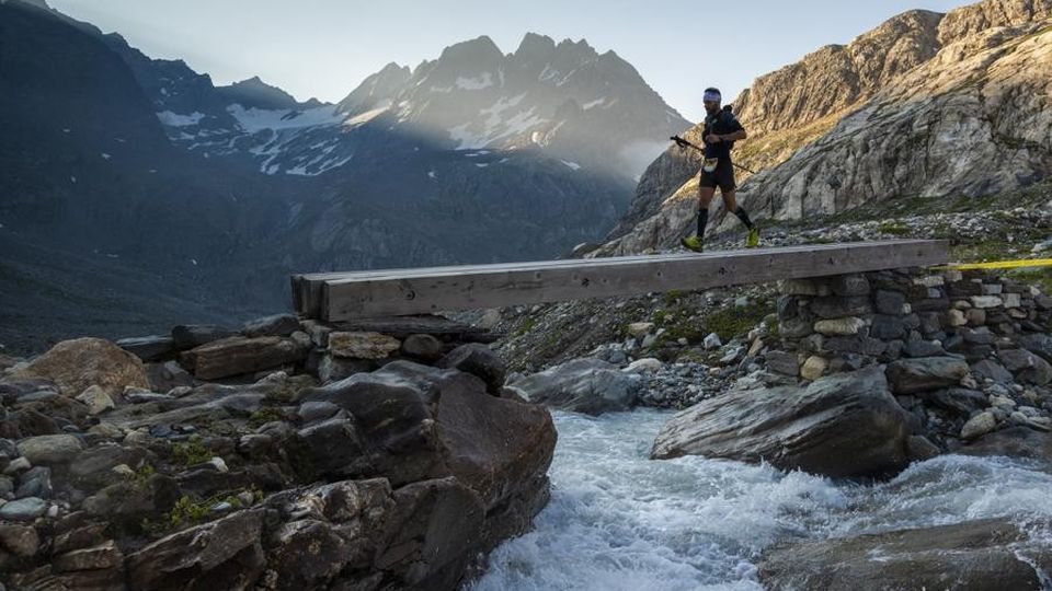 Torna la Valmalenco ultra distance trail Torna la Valmalenco ultra distance trail