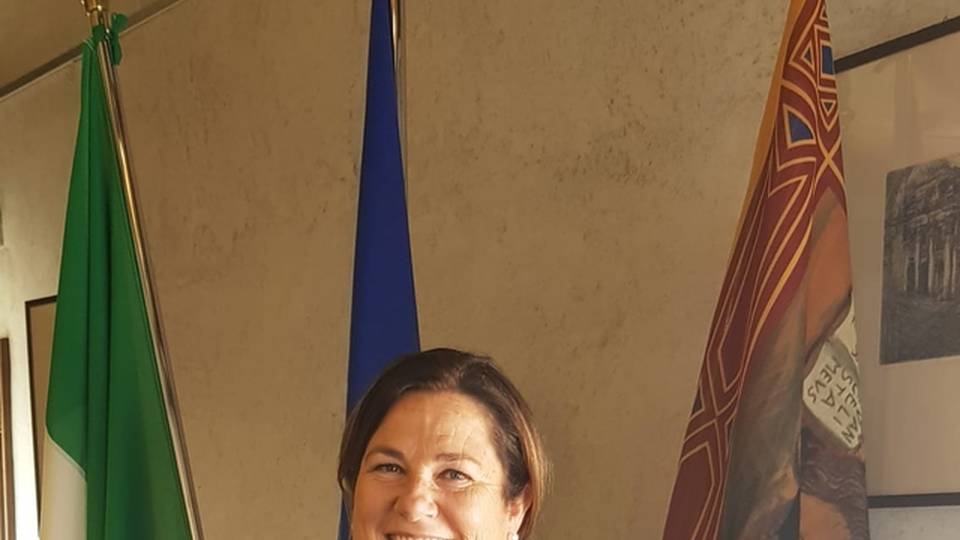 CRV - Via libera ad accordo programmatico tra Regione e Fondazione Cini CRV - Via libera ad accordo programmatico tra Regione e Fondazione Cini