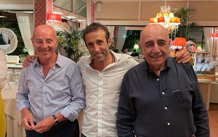 Calcio, il nuovo Sondrio si “sposa” con Berlusconi