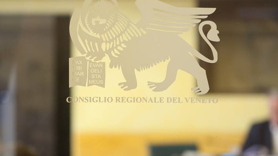 CRV - Via libera unanime alla collaborazione istituzionale con la Fondazione Cini CRV - Via libera unanime alla collaborazione istituzionale con la Fondazione Cini