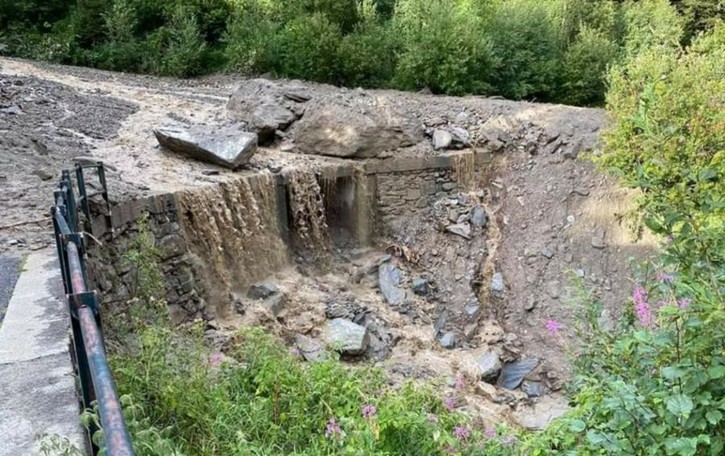 Chiareggio, un anno dopo la tragedia l’inchiesta va ancora avanti