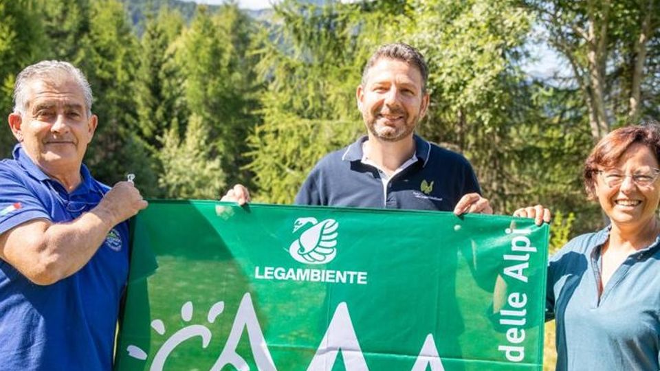 La svolta green fa bene al turismo La svolta green fa bene al turismo