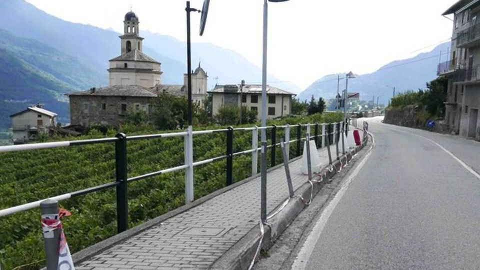 Trovata morta a Poggi a 19 anni C’è solo l’ipotesi del malore fatale Trovata morta a Poggi a 19 anni C’è solo l’ipotesi del malore fatale