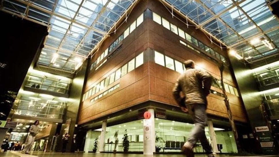 Gordona, infortunio sul lavoro Grave operaio ferito alla testa Gordona, infortunio sul lavoro Grave operaio ferito alla testa