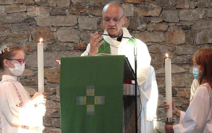Altro giro di nomine Cambi al santuario e nel Sondriese