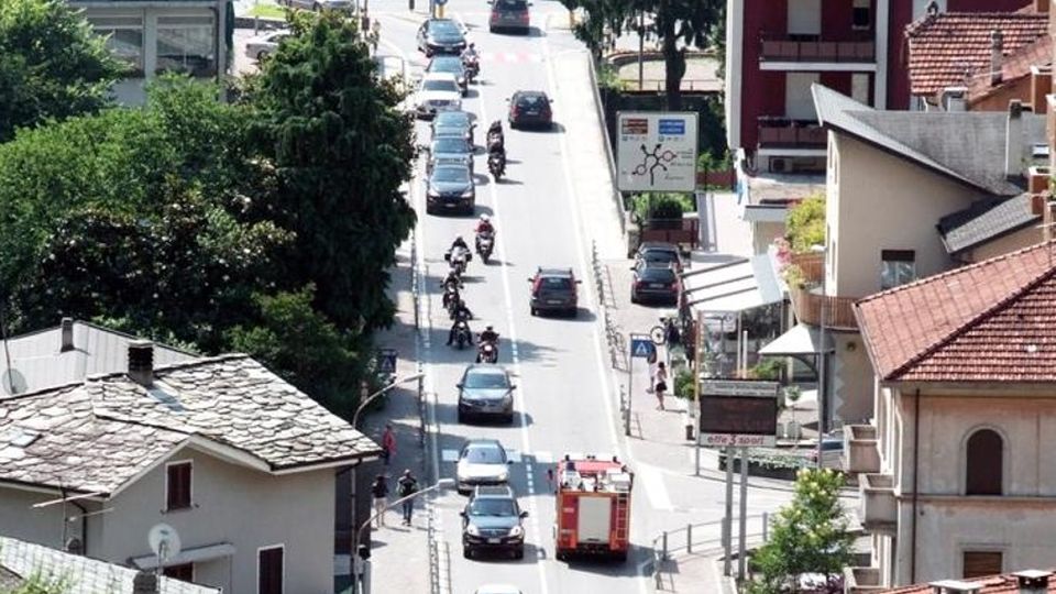 Investita a giugno Dopo due mesi non ce l’ha fatta Investita a giugno Dopo due mesi non ce l’ha fatta